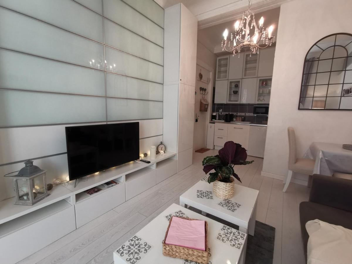 Studio Chic Le Cosy Des Precheurs Aix-en-Provence Exterior foto