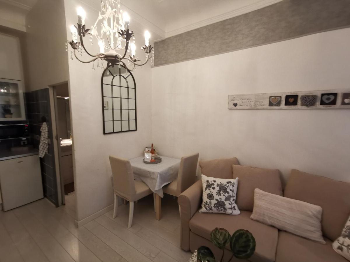 Studio Chic Le Cosy Des Precheurs Aix-en-Provence Exterior foto